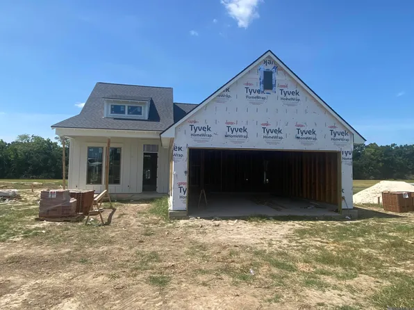 5469 Island Rd, Jarreau, LA 70749
