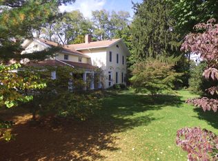 2890 Conn Rd, West Bloomfield, NY 14469