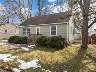 1507 Louis St, Albert Lea, MN, 56007