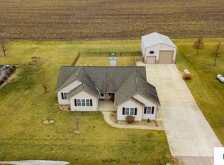 1841 Innsbrook Ave, Lincoln, IL 62656