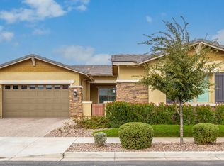 1930 E Aster Pl, Chandler, AZ 85286