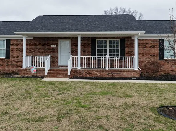 154 Orchard Dr, Danville, VA 24540