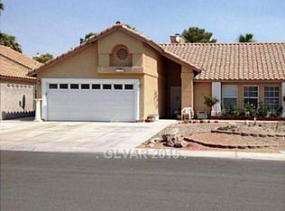 4420 Millrun Ct, North Las Vegas, NV 89032