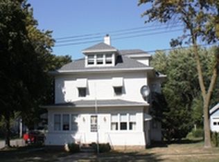 1101 Center St, Ruthven, IA 51358