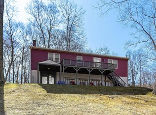 4347 Krile Rd, Sugar Grove, OH 43155