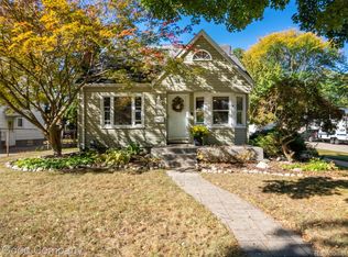 302 S Vermont Ave, Royal Oak, MI 48067