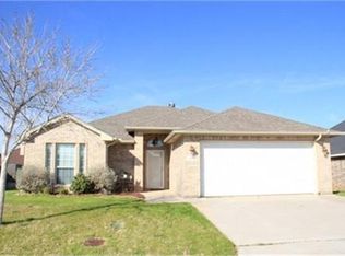 266 Sugarloaf Ave, Abilene, TX 79602