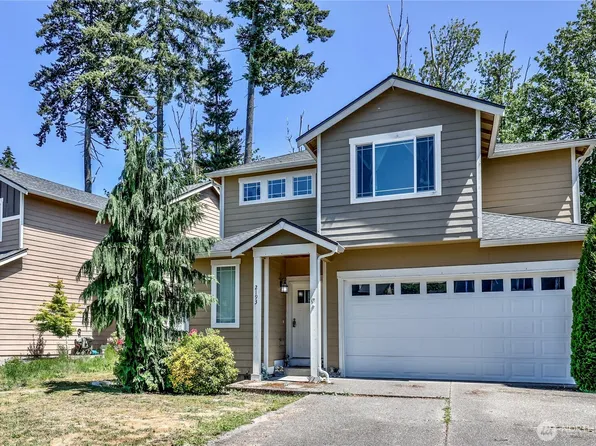 2193 Caleb Place SE, Port Orchard, WA 98366