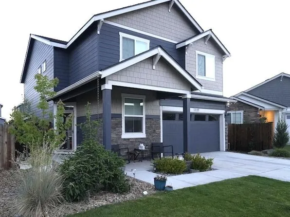 21182 Thomas Dr, Bend, OR 97702