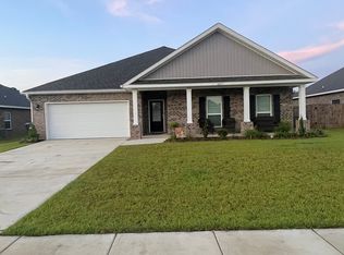 10477 Sand Dune Ave, Mobile, AL 36695