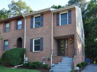 1516 Gallatin Pl NE, Washington, DC 20017