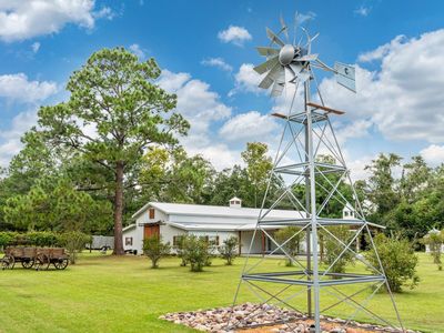 771 Railroad Ave, Defuniak Springs, FL, 32433