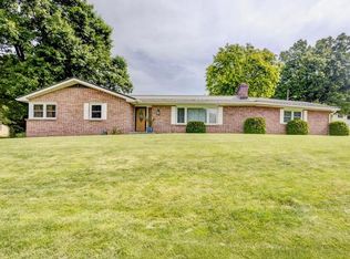 205 Marita Dr, Mount Vernon, OH 43050