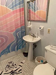 Rented by Highline Residential