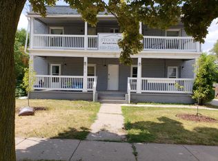 1014 Stockton St APT 3, Flint, MI 48503