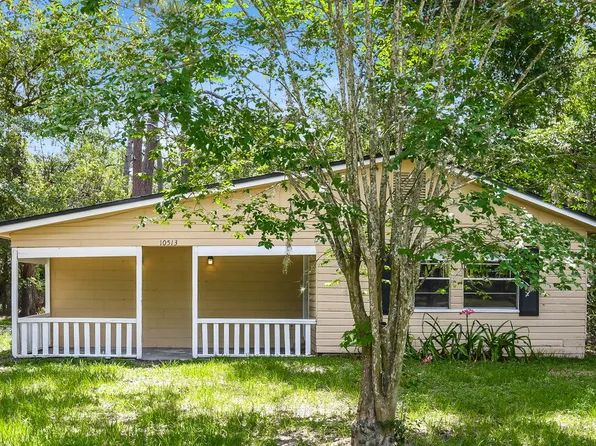 10513 Suomi St, Jacksonville, FL 32218