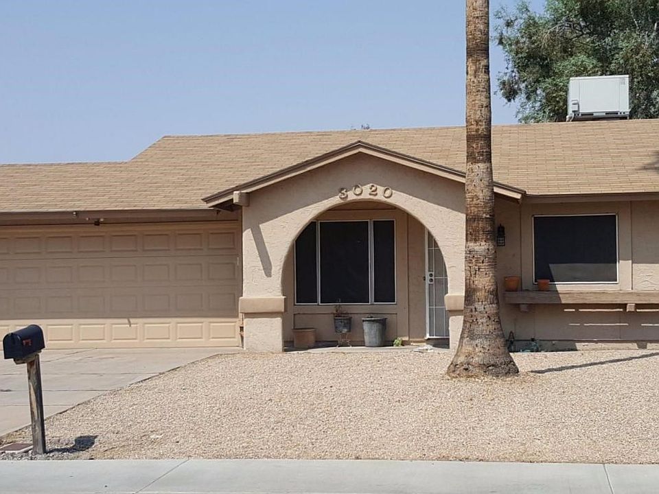 Front of home 1