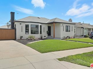 9710 S 8th Ave, Inglewood, CA 90305