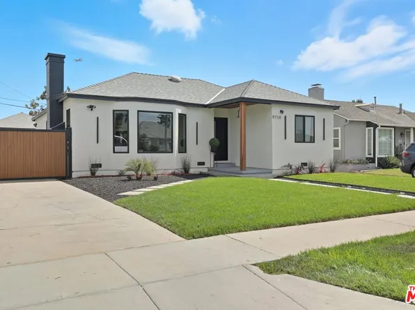 9710 S 8th Ave, Inglewood, CA 90305