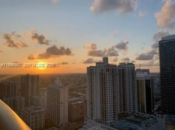 1100 S Miami Ave #3309, Miami, FL 33131
