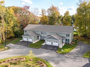 4 Sabrina Way #B, Agawam, MA 01001 | MLS #73299619 | Zillow