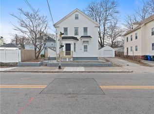 244 Veazie St, Providence, RI 02904