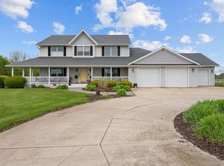 1200 James B Young Rd, Galva, IL 61434