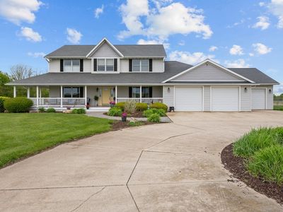 1200 James B Young Rd, Galva, IL, 61434