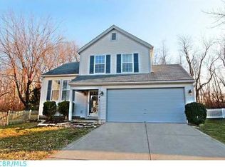 3341 Whitfield Dr, Reynoldsburg, OH 43068