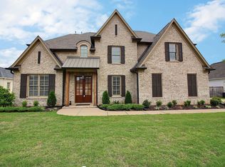 1254 Percheron Pass, Collierville, TN 38017