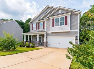 6733 Osprey Landing Dr, Wendell, NC 27591