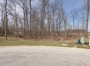 808 Hoover Ln, Coldwater, OH 45828