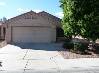 14022 N 130th Dr, El Mirage, AZ 85335