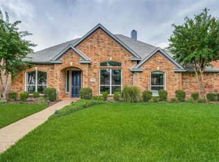 3832 Walden Way, Dallas, TX 75287