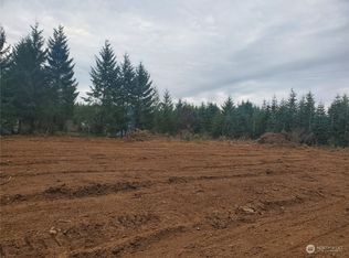 0 SE Ashley Rd, Shelton, WA 98584