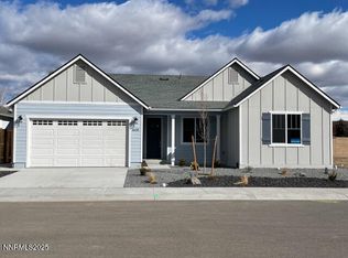 1608 Delta Downs Dr HOMESITE 61, Minden, NV 89423