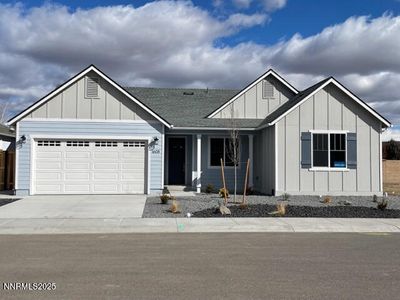 1608 Delta Downs Dr Homesite 61, Minden, NV, 89423