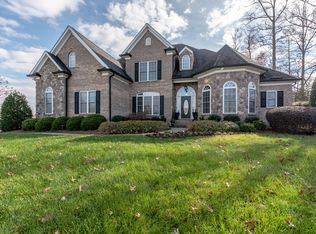 4133 Burnage Hall Rd, Harrisburg, NC 28075