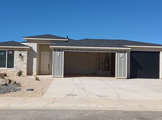 4971 E 925 N Lot 80, Cedar City, UT 84721