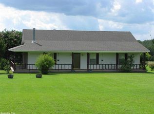 16 Laramie Rd, Greenbrier, AR 72058