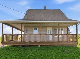 380 Centrale St, Memramcook, NB E4K3S5