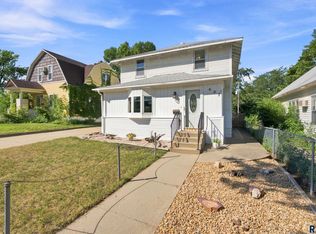 607 N Summit Ave, Sioux Falls, SD 57104