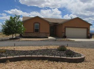 451 N Escondido Dr, Pueblo West, CO 81007