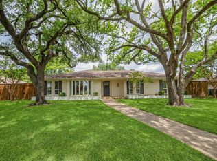 4123 Myerwood Ln, Dallas, TX 75244