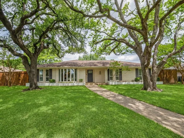 4123 Myerwood Ln, Dallas, TX 75244