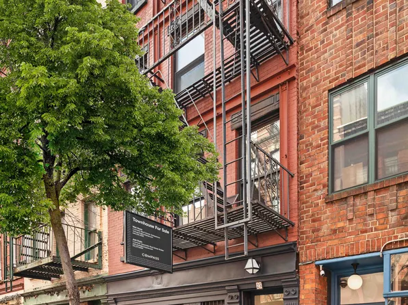 25 Bedford Street