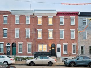 2613 E Norris St, Philadelphia, PA