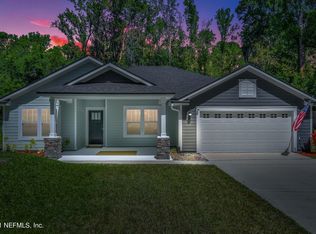 2843 Mandarin Meadows Dr N, Jacksonville, FL 32223
