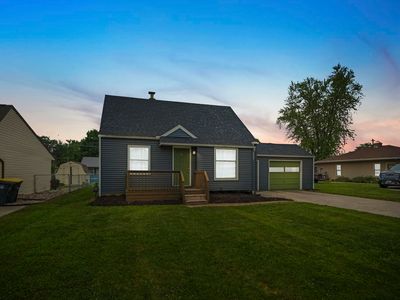 105 W Shalley Dr, Kendallville, IN, 46755