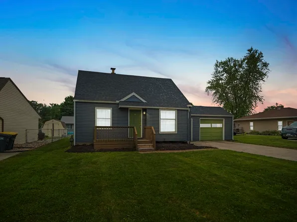 105 W Shalley Dr, Kendallville, IN 46755